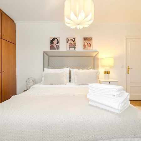 Maria Home Reall'S Braga Zewnętrze zdjęcie
