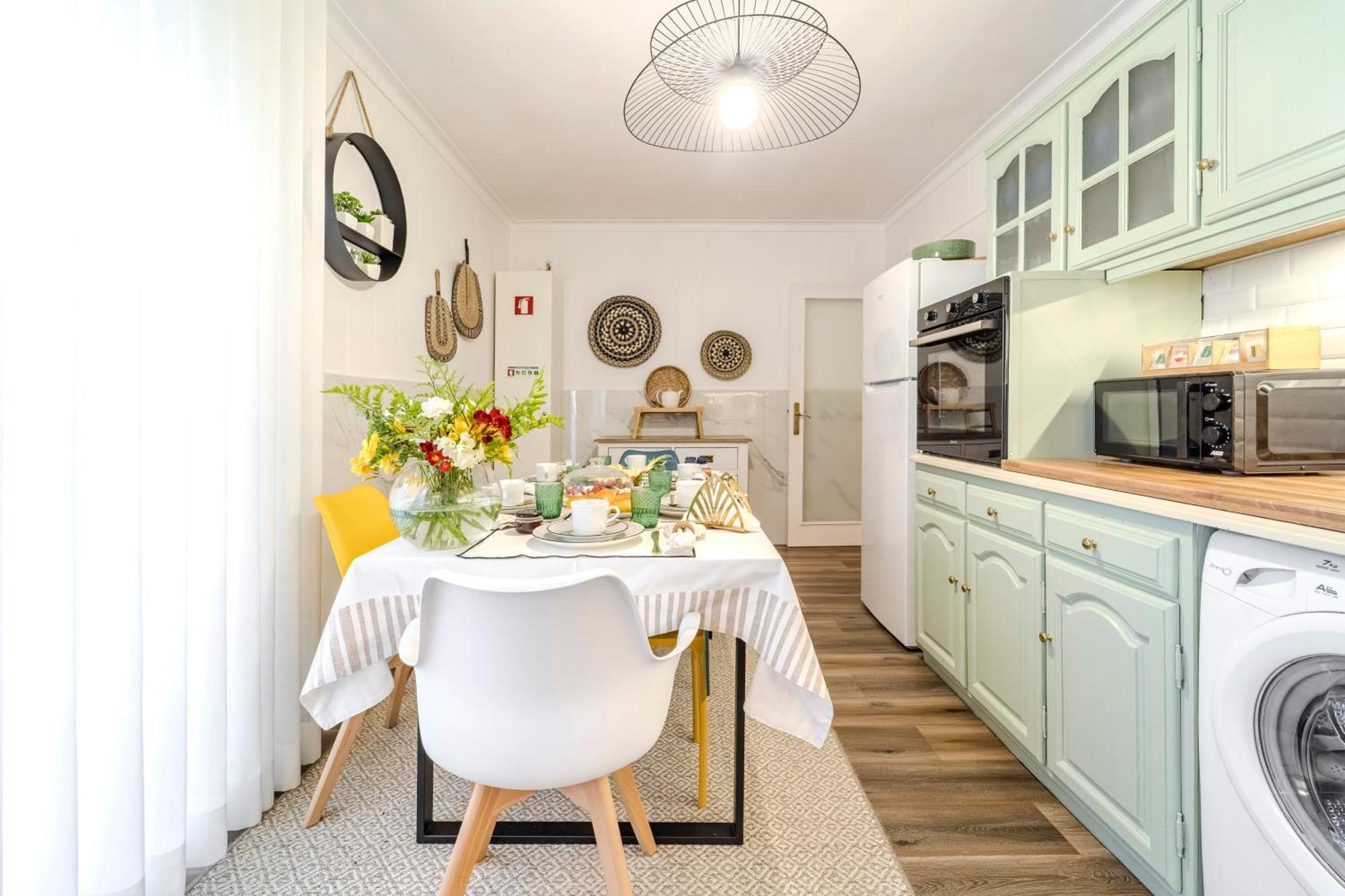Maria Home Reall'S Braga Zewnętrze zdjęcie