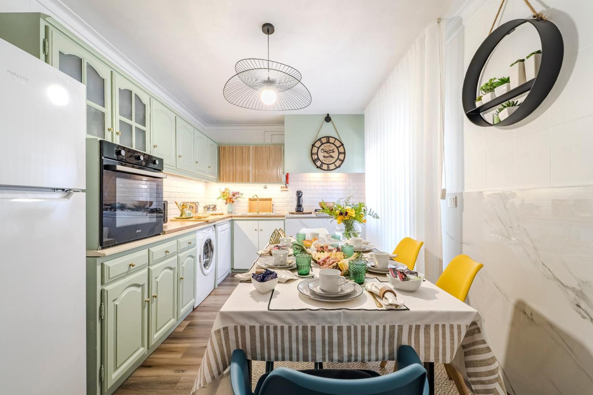 Maria Home Reall'S Braga Zewnętrze zdjęcie