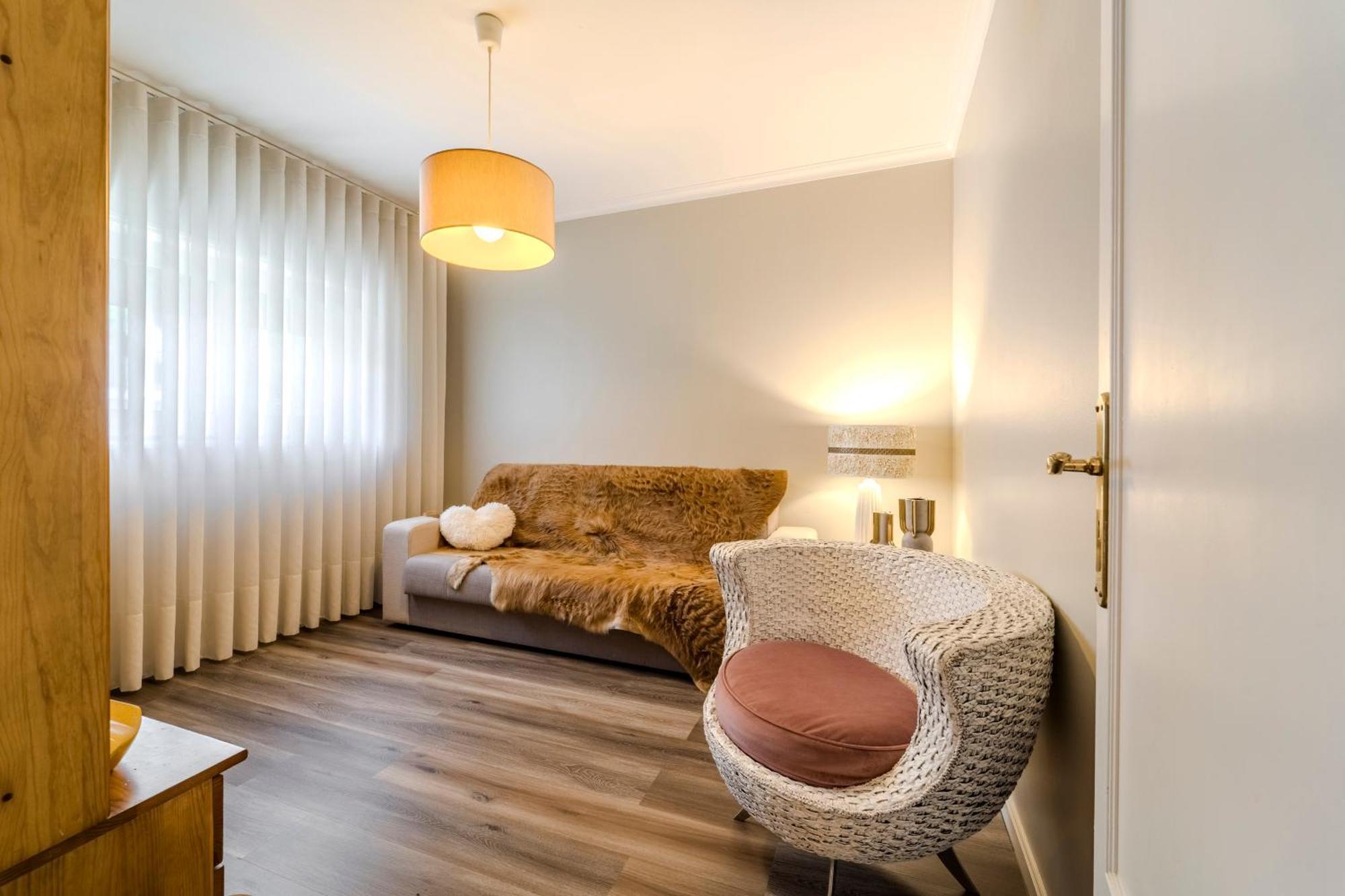 Maria Home Reall'S Braga Zewnętrze zdjęcie