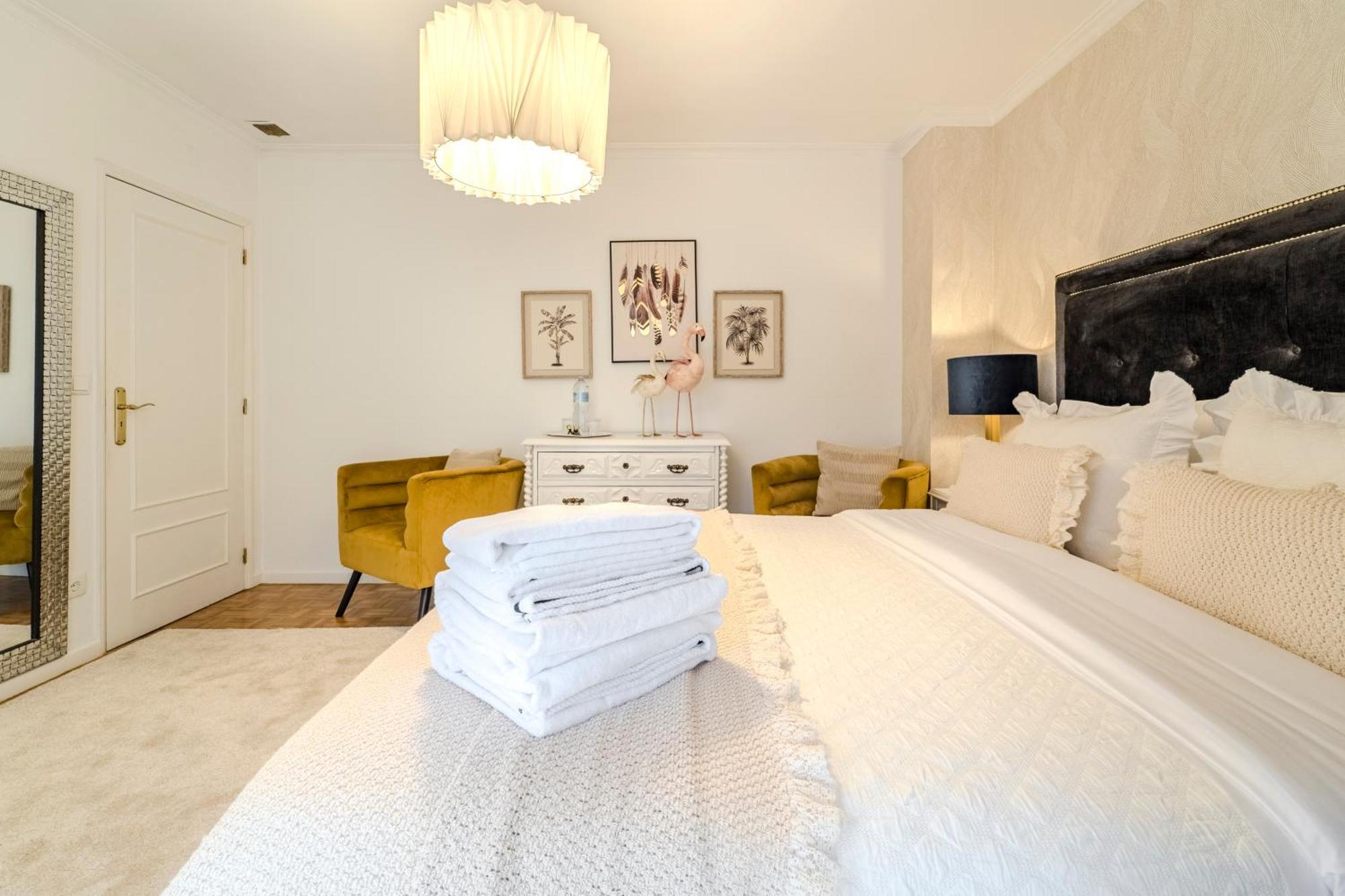 Maria Home Reall'S Braga Zewnętrze zdjęcie