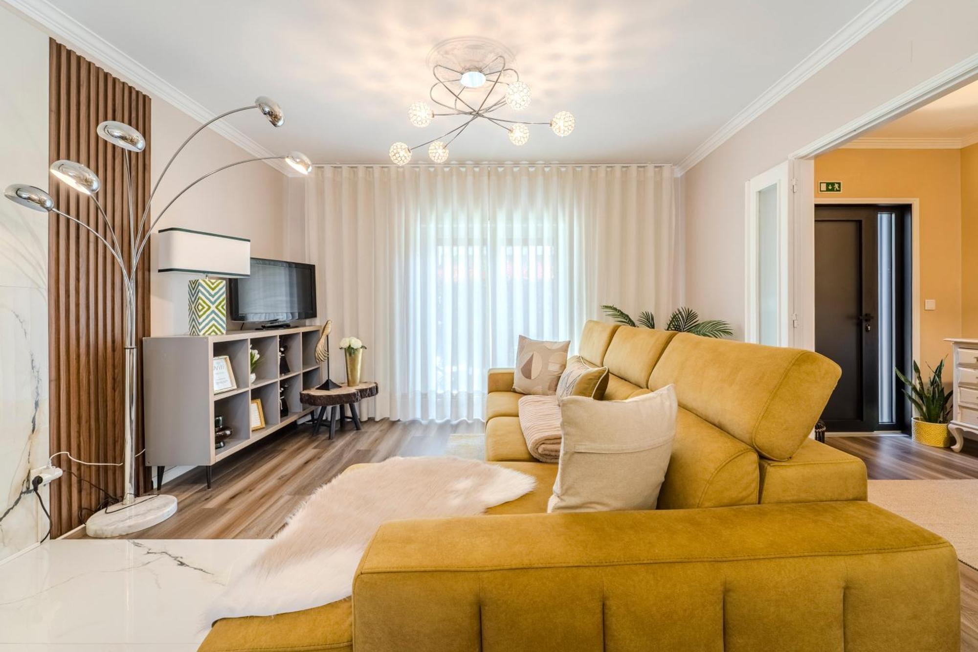 Maria Home Reall'S Braga Zewnętrze zdjęcie