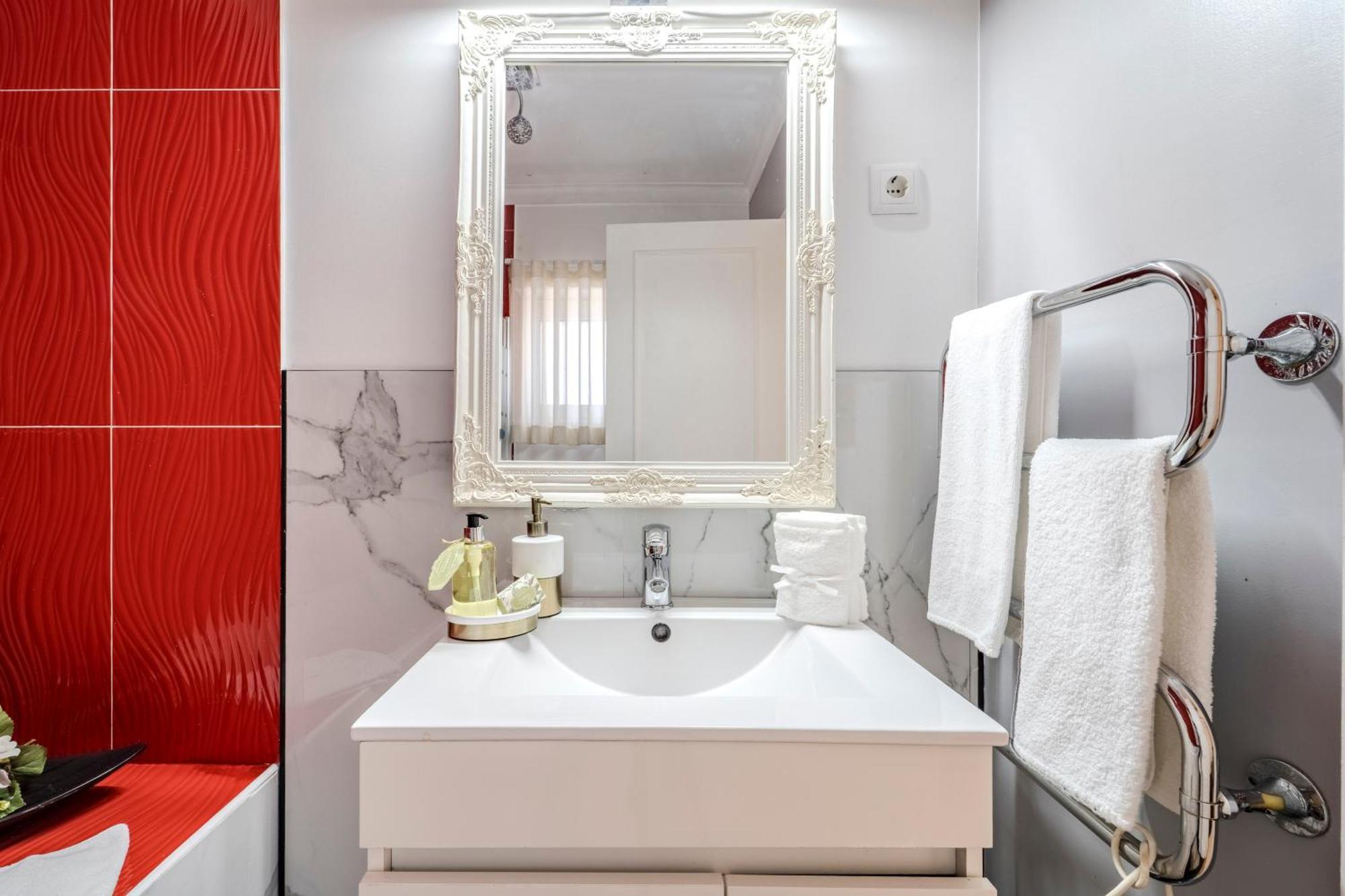 Maria Home Reall'S Braga Zewnętrze zdjęcie